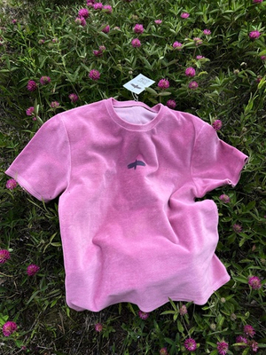 Футболка Клевер