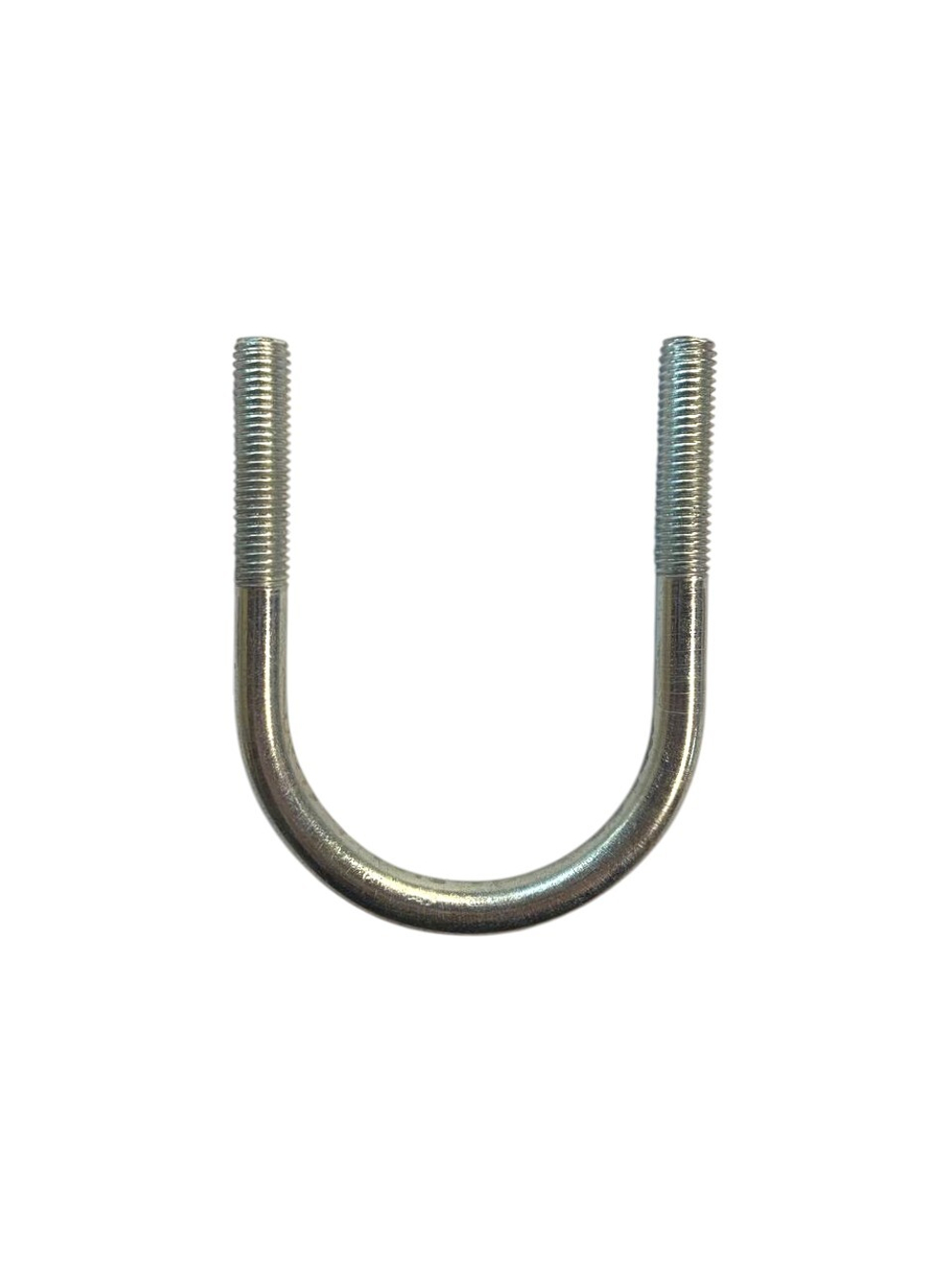 Скоба U-обр. 3/4" М6 без гаек