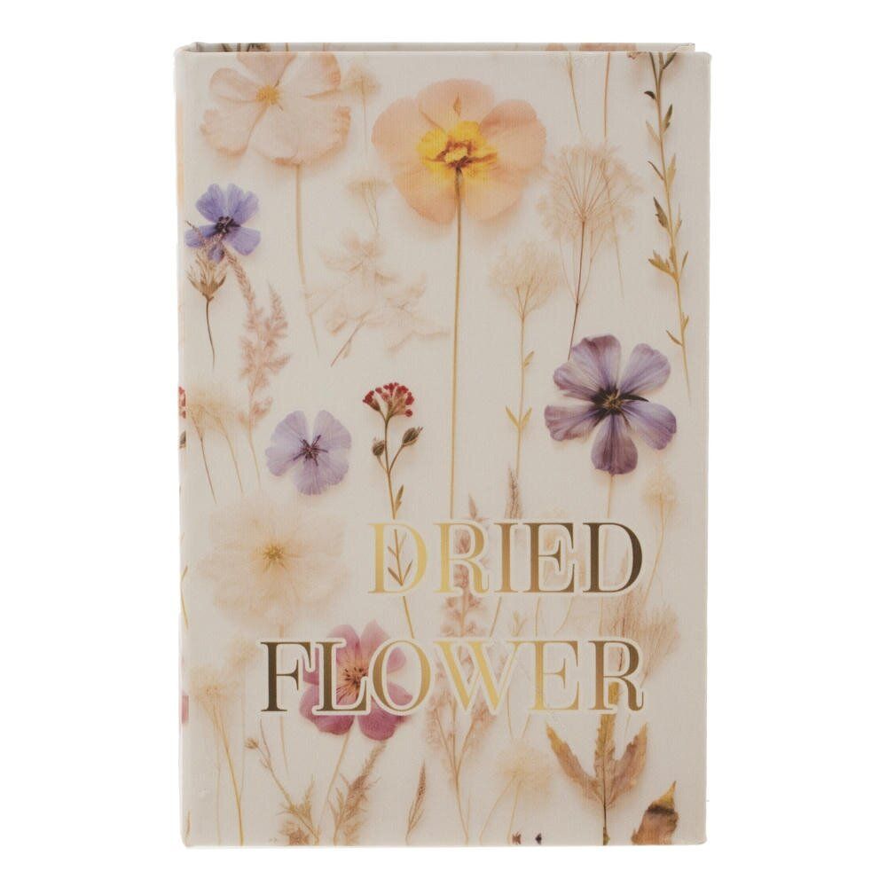 GAEM Шкатулка-книга, L17,5 W7 H27 см