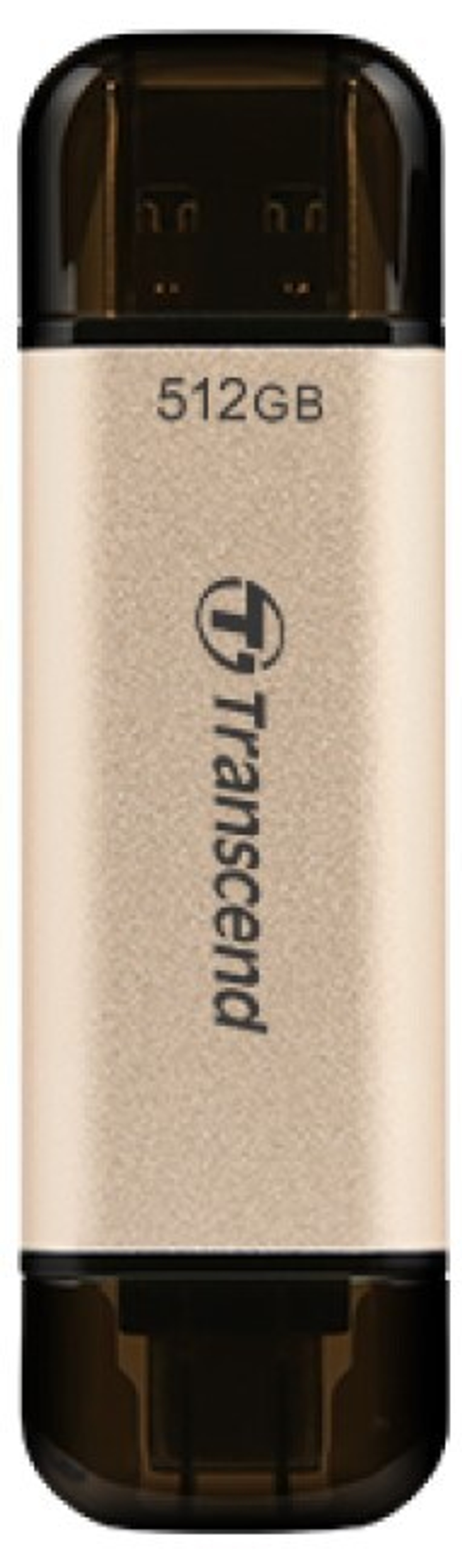 Накопитель USB 3.2 512GB Transcend JF930C