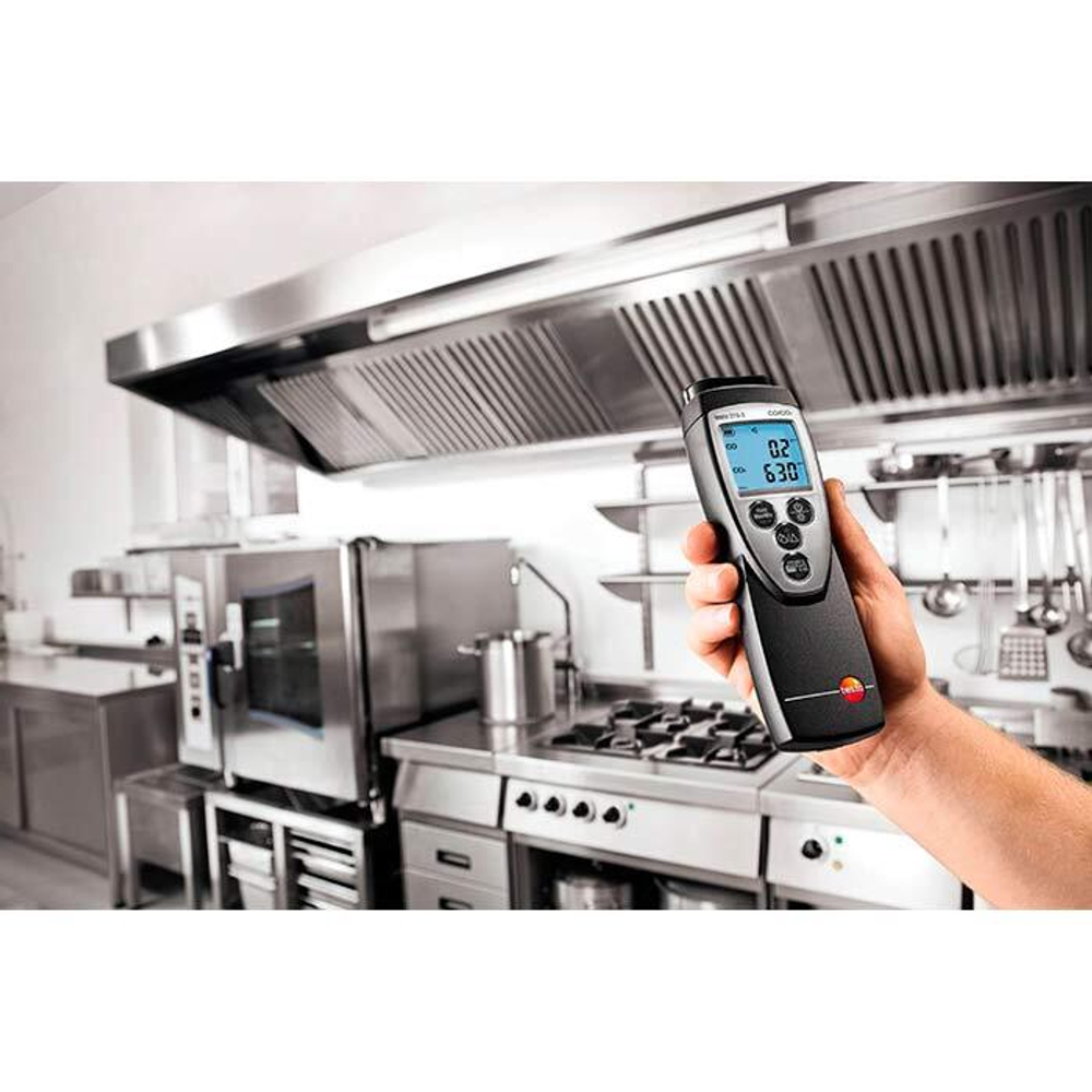 Testo 315-3