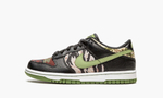 Dunk Low GS "Crazy Camo"