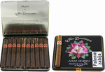 La Flor Dominicana Mojito