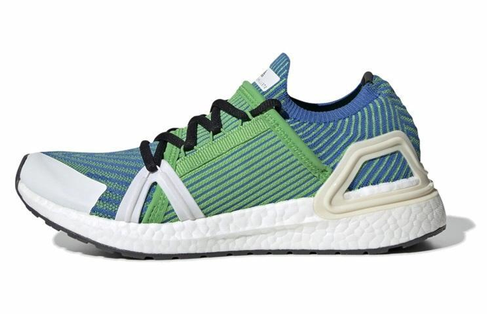 Кроссовки Adidas Ultraboost 20 S (Женская размерная сетка)