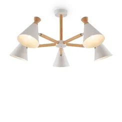 Люстра Freya FR5169PL-05W