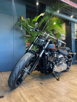 Harley-Davidson BREAKOUT 117 2023