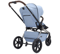 Коляска 2 в 1 Labala Raiz Edition Line 2025 Sky Blue