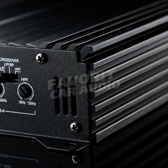 Усилитель Alphard Machete MLA-4120