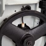 Ленточная пила по металлу Belmash MBS-450VS