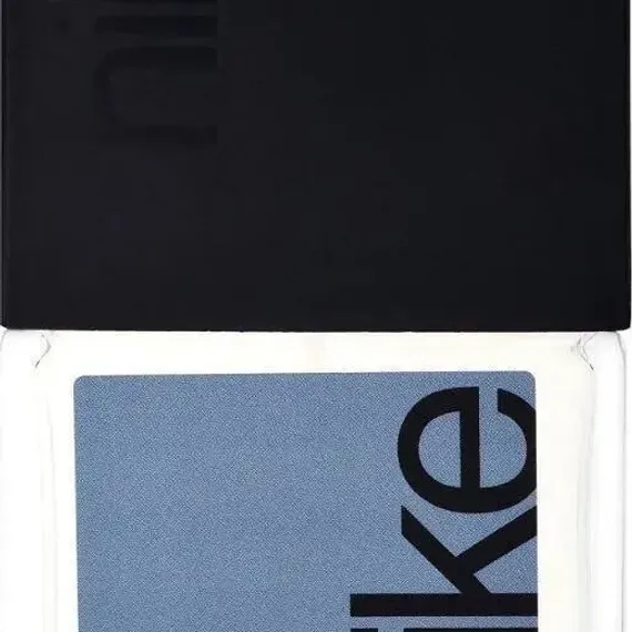 Мужская парфюмерия Nike  Perfumy Muskie Nike EDT Blue (30 ml)