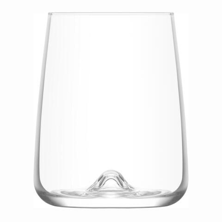 Стакан Олд Фэшн 600 мл "Терра" Cocktail&Beer d 7,6 см h11,7 см LAV [6]