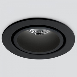 Встраиваемый светильник Elektrostandard 15267/LED 7W 4200K белый