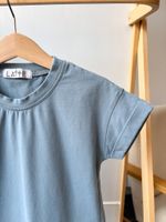 Хлопковая футболка Latte, 104