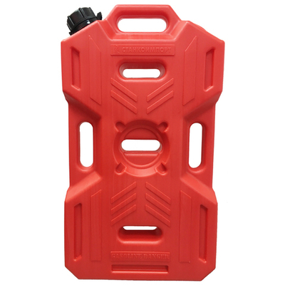 КЭ-10 Канистра экспедиционная 10 литров