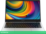 Ноутбук Digma EVE C4801 N100 Silver (DN14N1-8CXW01)