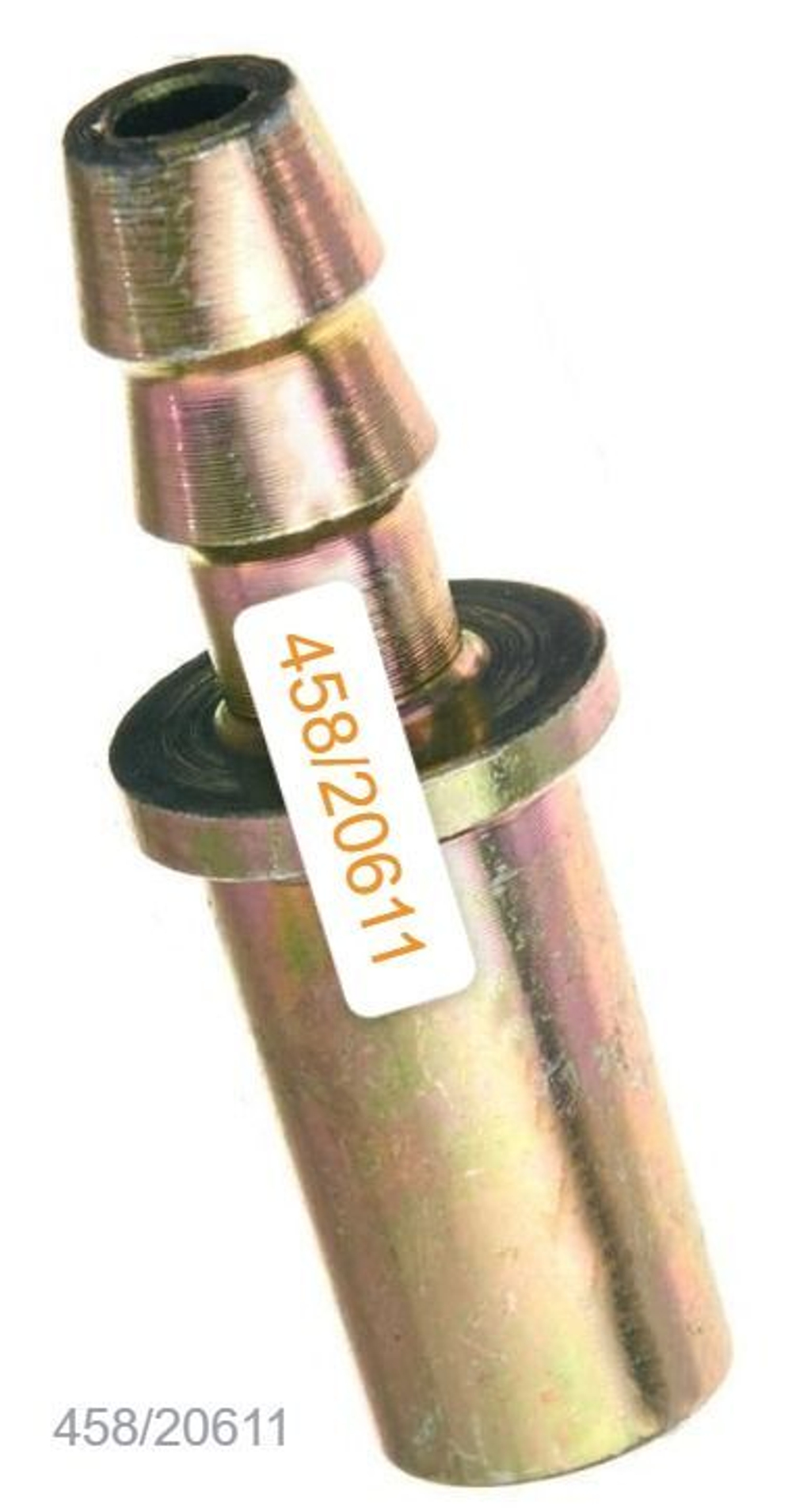 Адаптер заднего моста JCB 458/20611