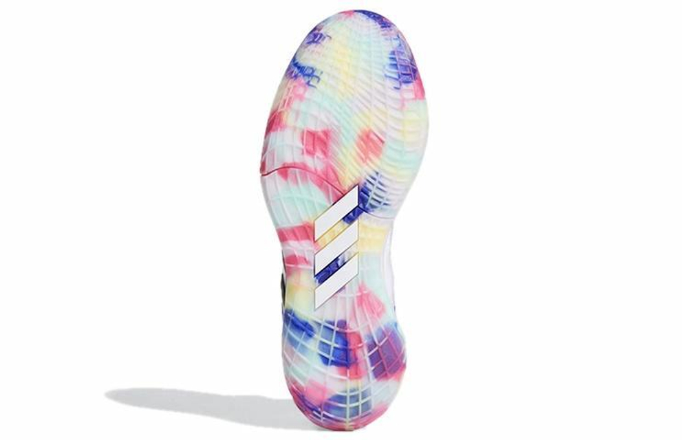 Кроссовки Adidas Harden Stepback 2