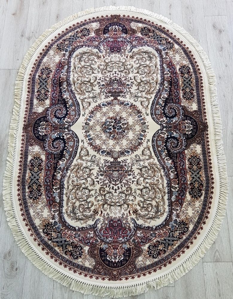 Salomon-50 7733 KEMIK \ KEMIK Овал