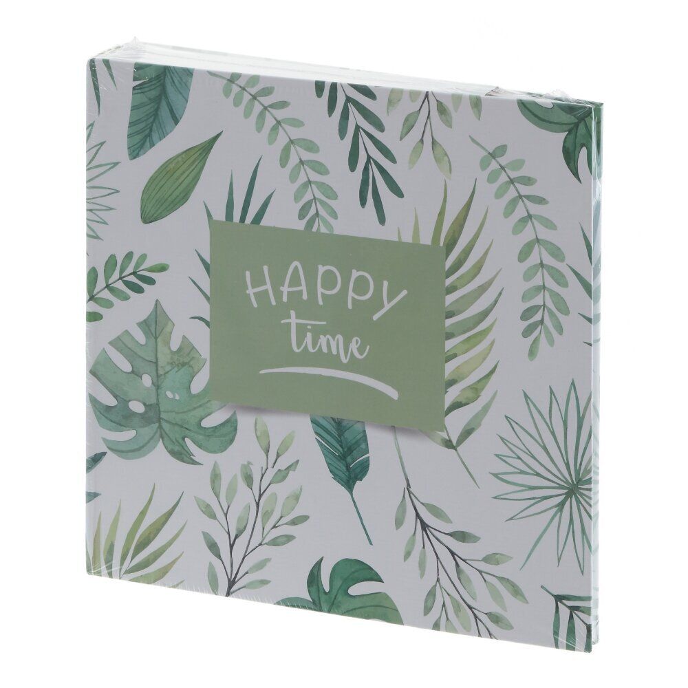 GAEM Фотоальбом для 100 фото 10*15, L22 W3,5 H22 см, 3в.