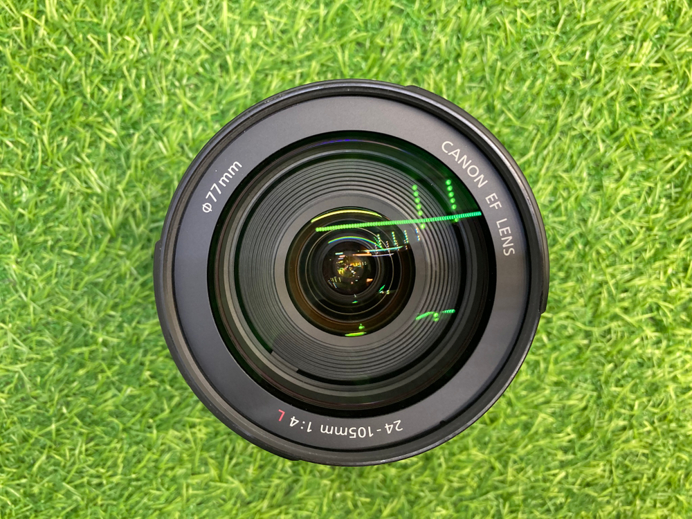 Canon 24-105mm 1:4L IS USM Покупка/Продажа