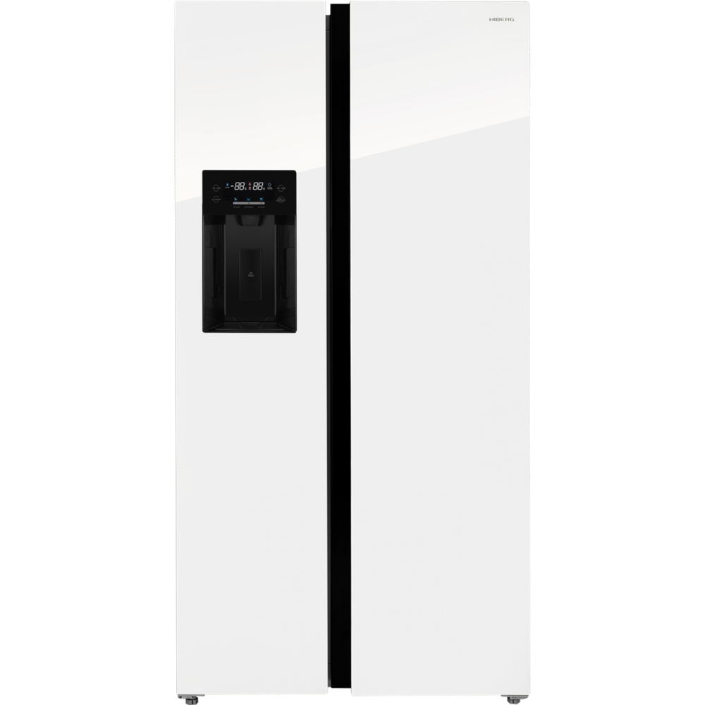 HIBERG RFS-650DX NFGW inverter