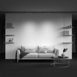 Трековый светильник Maytoni Unity   TR000-1-24W3K-B_1