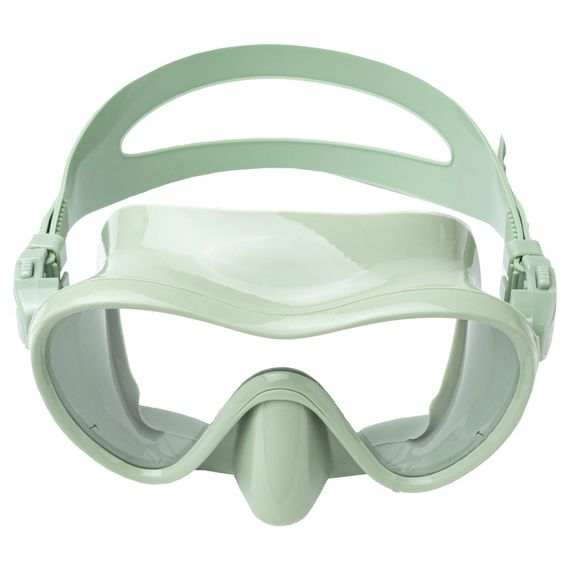 Маска Marlin ONE светло-зеленая