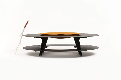 Костровые очаги UP!FLAME PATIO