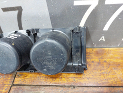 Подстаканник задний левый Toyota Land Cruiser 200 07-21 Б/У Оригинал 6699260010