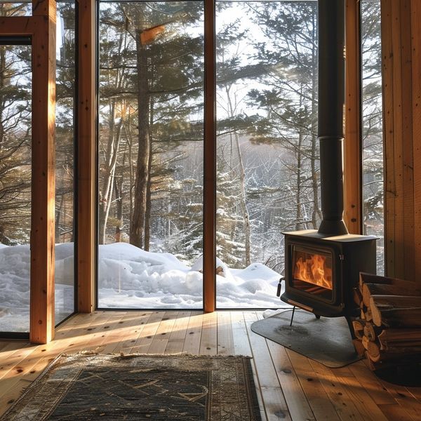 Как подготовить печь к зиме: полезные советы