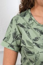 Халат Листопад-1 Виотекс ХАКИ