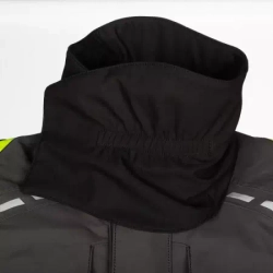 Куртка Klim KODIAK Hi-Vis серая
