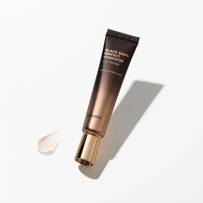 Увлажняющий крем для области вокруг глаз ESHUMI Black Snail Perfect Hydrator Eye Cream 40 мл