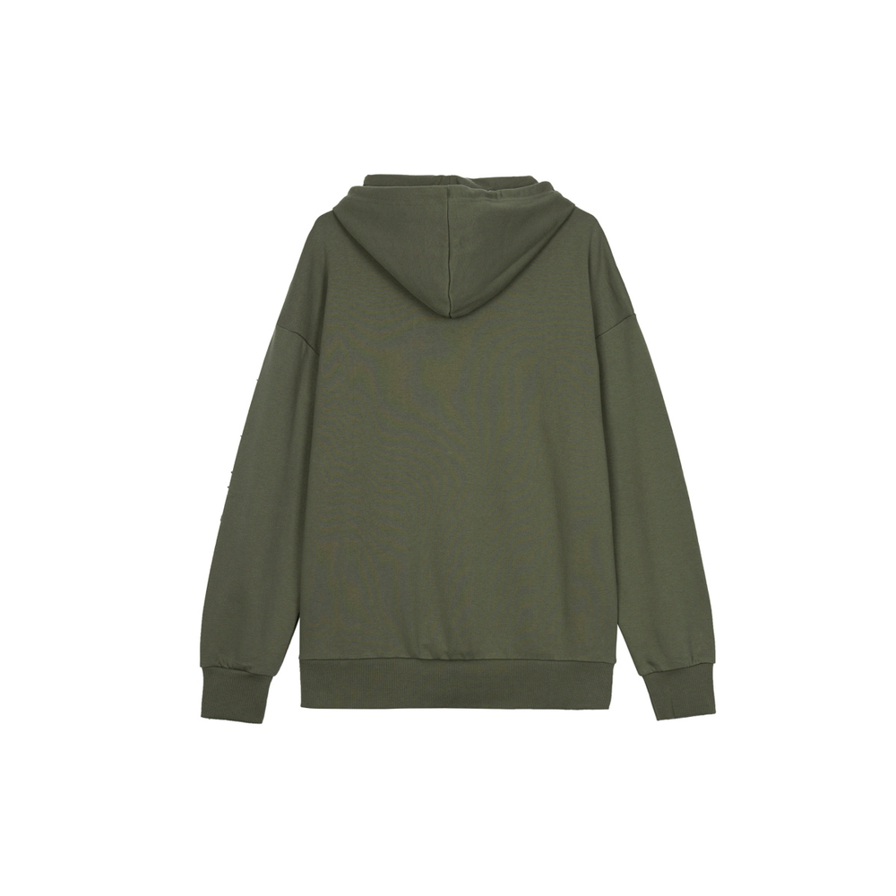 Толстовка Puma Logo, 533114-44