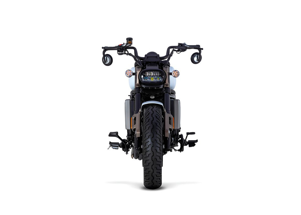 Мотоцикл SHARMAX RR 801 Ultra