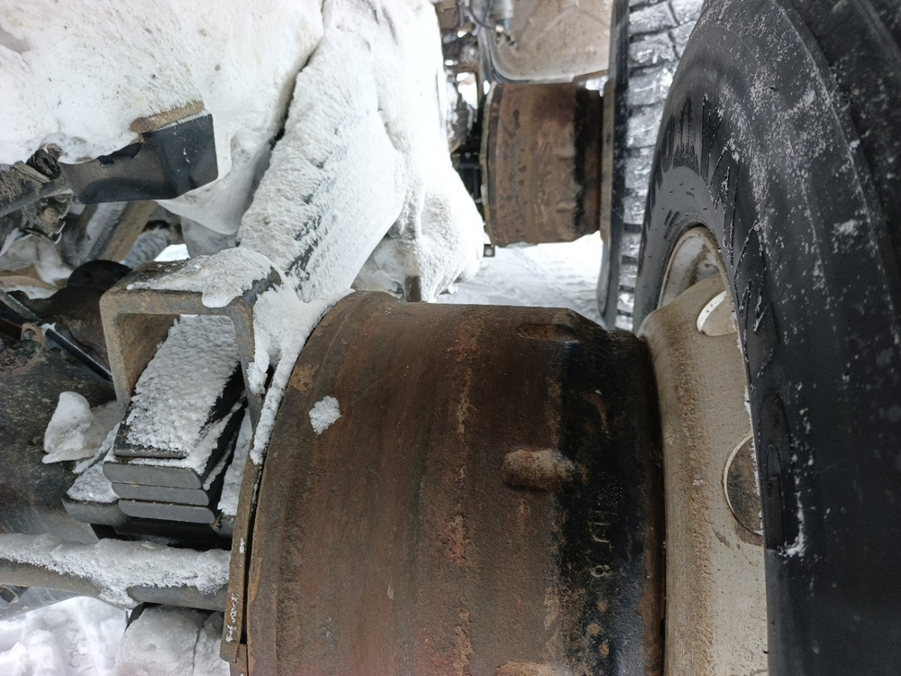 Shacman (Shaanxi) SX* 6x6 Самосвал SX32586V385 (Дизельный, 11,6 л, 423 л.с., МТ)