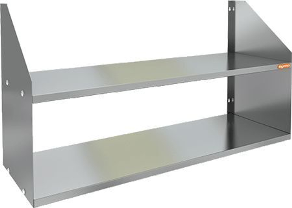 Полка Настенная Нпд-10/3