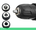 Дрель-шуруповерт Zitrek Green 12 (063-4071)