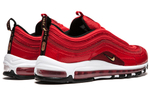 Кроссовки Nike Air Max 97 Cristiano Ronaldo Portugal Patchwork