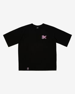 Футболка x Winline Скорость черная
