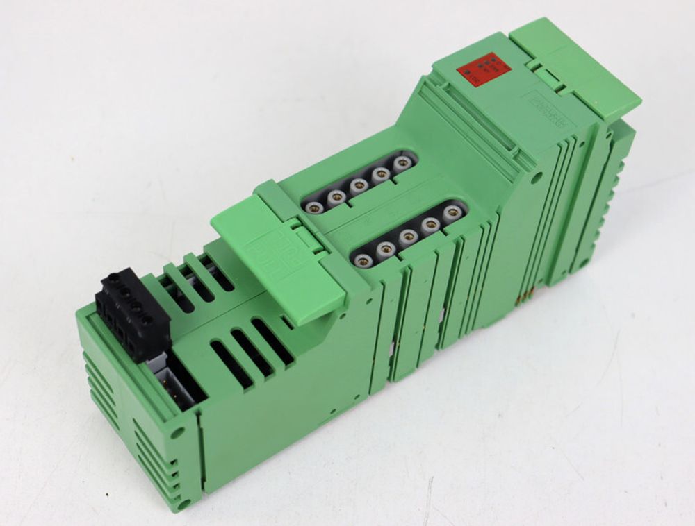Phoenix Contact IB IL 400 MLR 1-8A