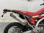 Honda CRF250L , 2019