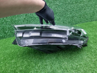 Фара левая Jetour X90 PLUS (2021-н.в.) LED