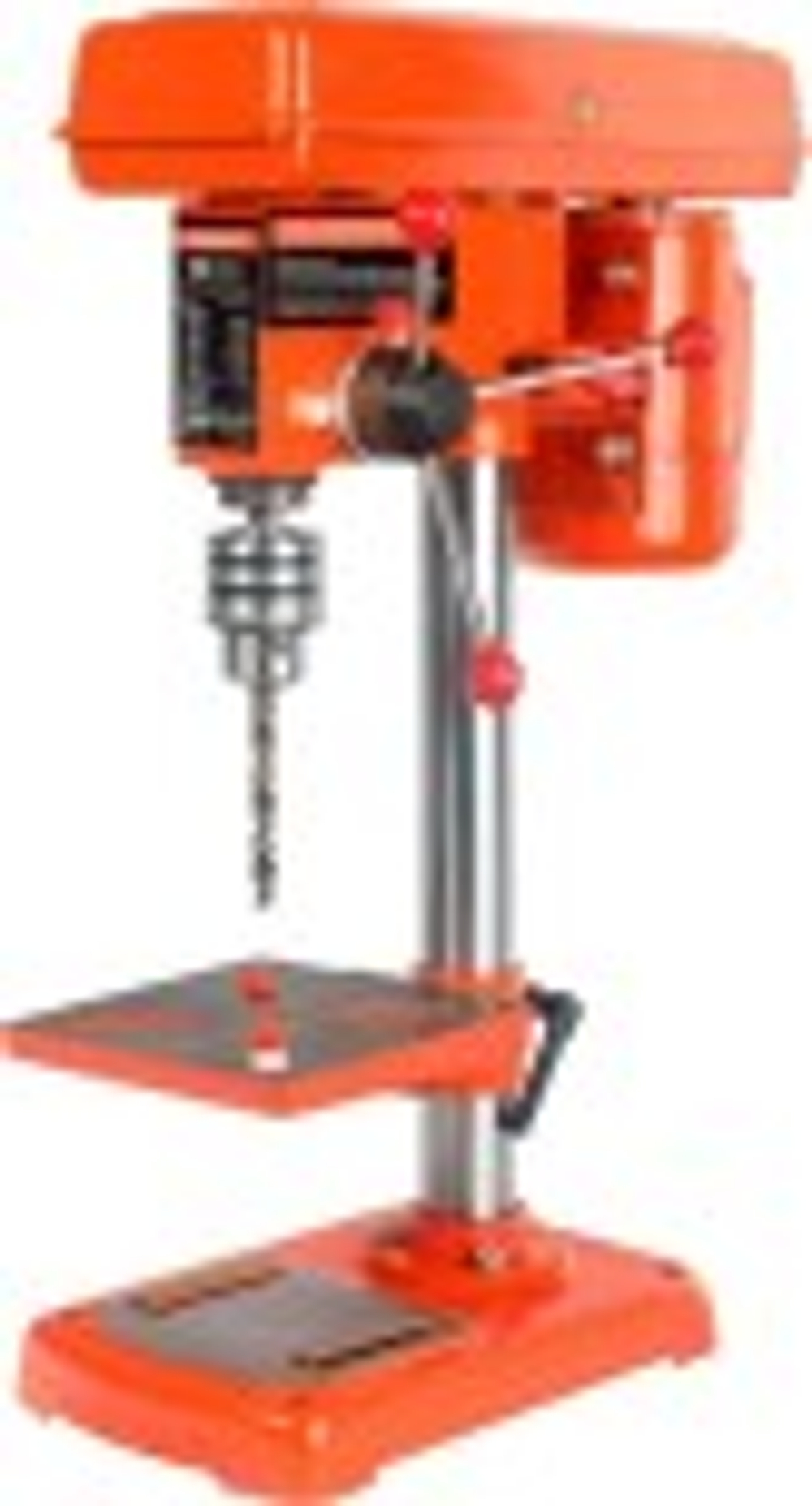 Станок сверлильный PATRIOT SD 500 160301380