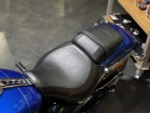 Harley-Davidson Fat Boy 117, 2025 Blue