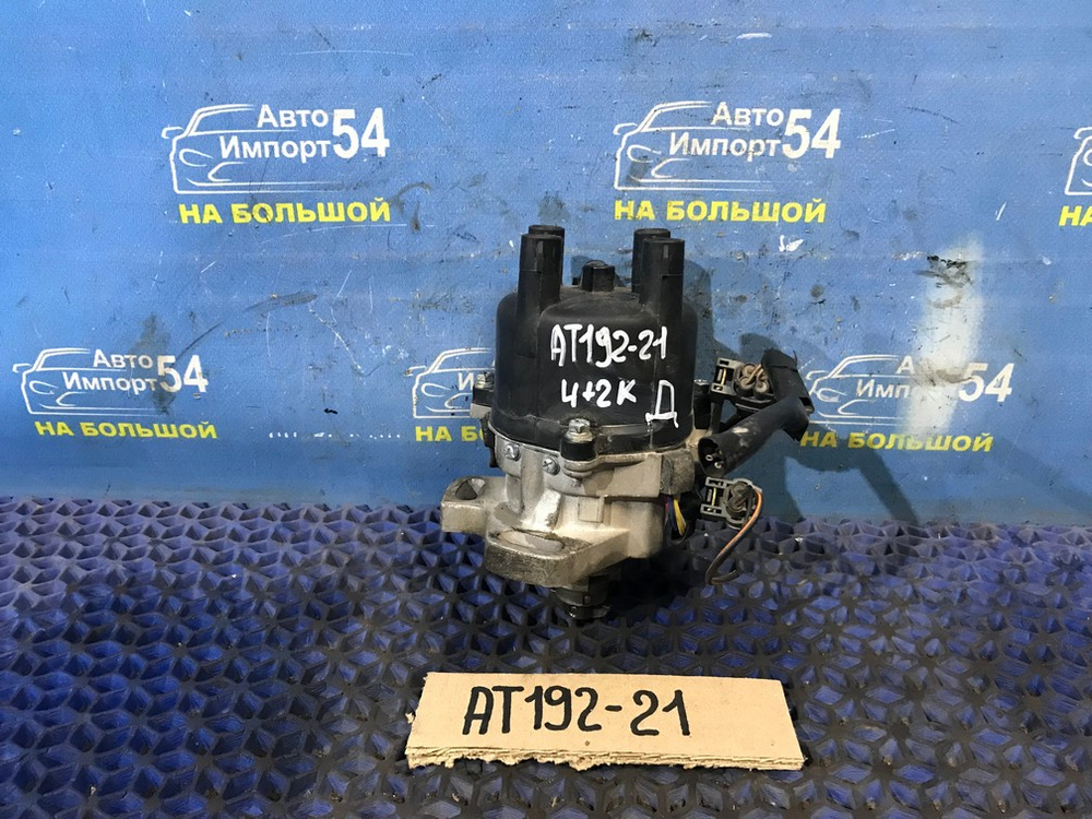 Трамблер TOYOTA CARINA 1994