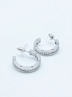 91004544 Серьги Selena