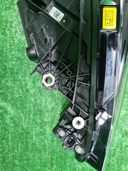 Фара левая BMW 4er G22 (2020-н.в.) Laser