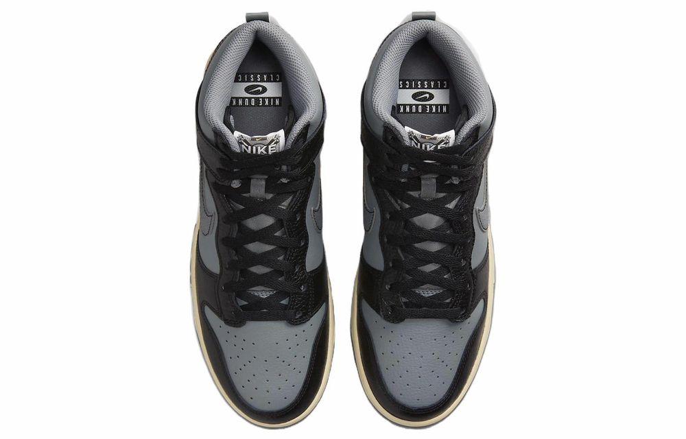 Кроссовки Nike Dunk Retro Prm