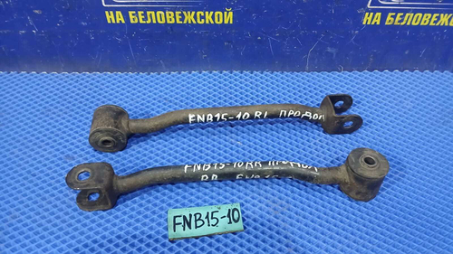 Тяга задняя продольная NISSAN SUNNY 2000